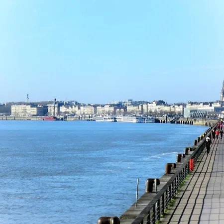 Club De La Voile By Interhome Prázdninový dům Le Moutchic