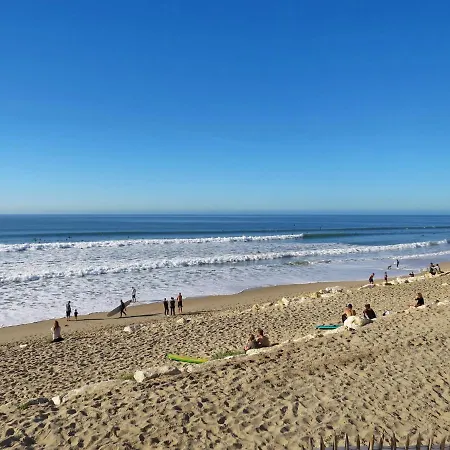 Prázdninový dům Club De La Voile By Interhome *