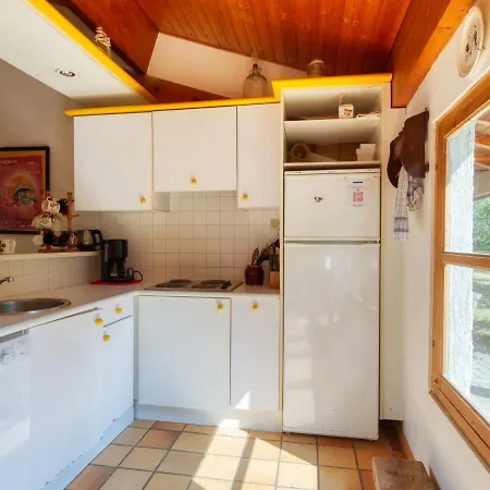 Club De La Voile By Interhome