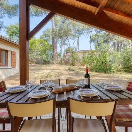 Club De La Voile By Interhome Prázdninový dům