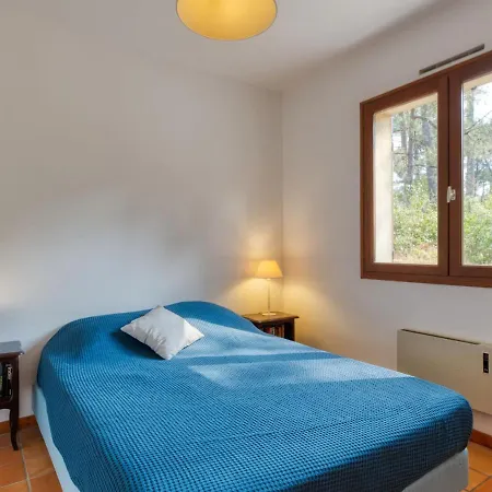 Prázdninový dům Club De La Voile By Interhome Le Moutchic