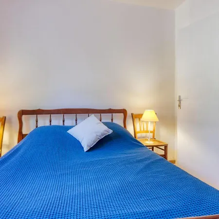 بيت للعطل Holiday Club De La Voile Le Moutchic
