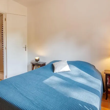 Prázdninový dům Club De La Voile By Interhome *