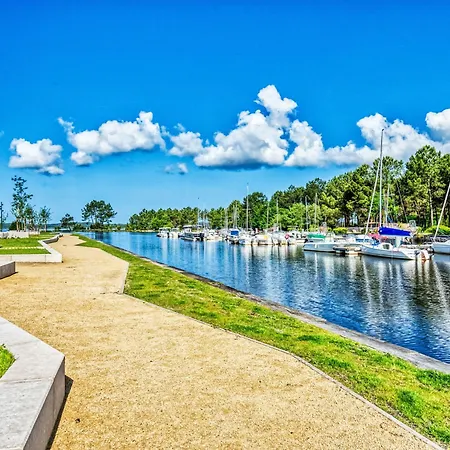 Club De La Voile By Interhome Prázdninový dům