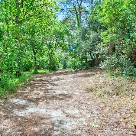 Prázdninový dům Club De La Voile By Interhome Le Moutchic