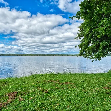 Club De La Voile By Interhome Le Moutchic