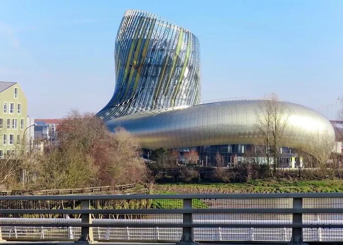 Club De La Voile By Interhome *