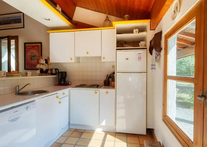 Club De La Voile By Interhome