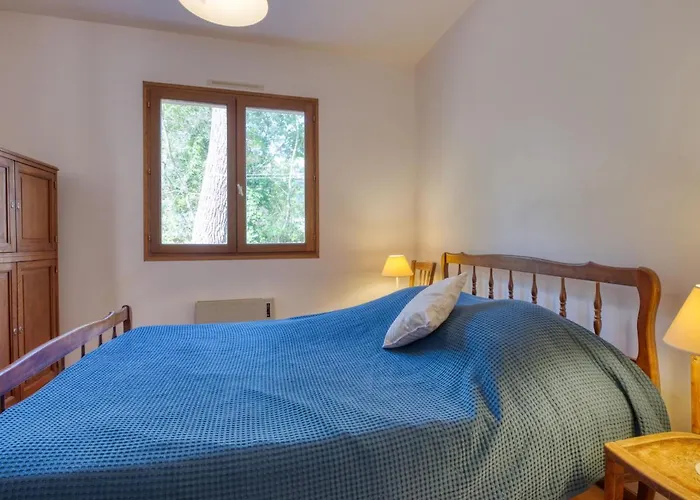 Club De La Voile By Interhome Дом отдыха