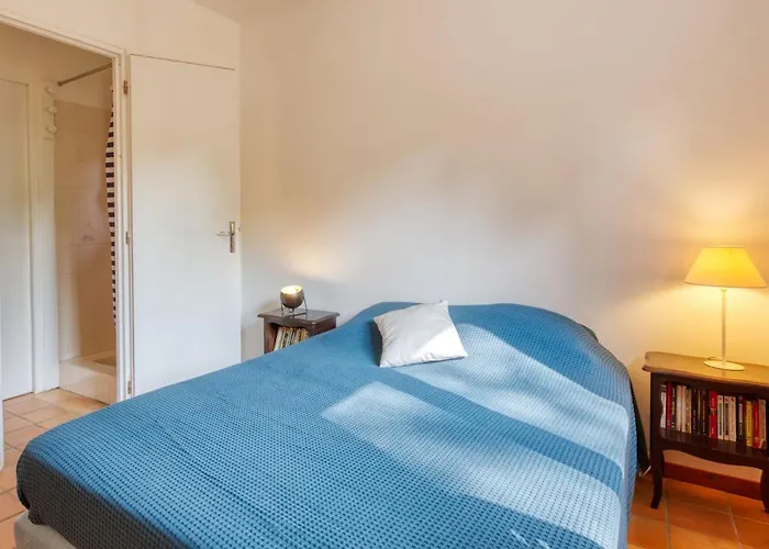 Дом отдыха Club De La Voile By Interhome *