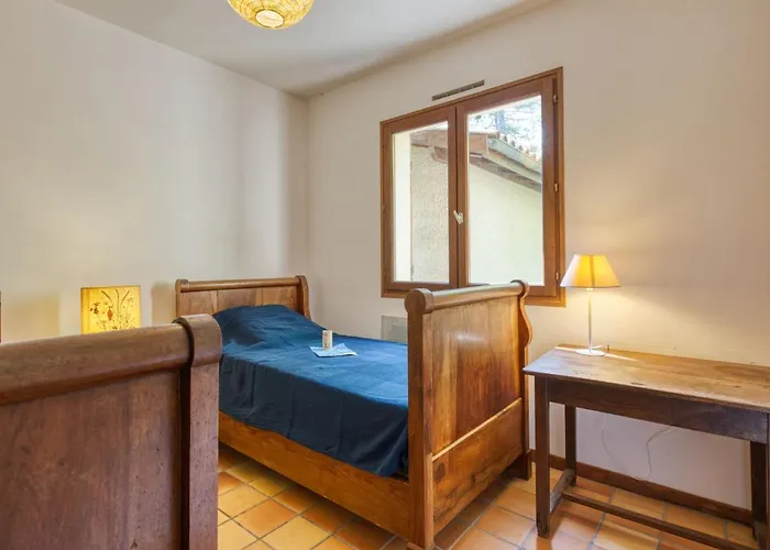 Club De La Voile By Interhome *