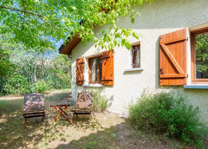 Club De La Voile By Interhome *