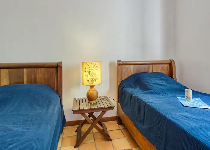 Club De La Voile By Interhome * Le Moutchic